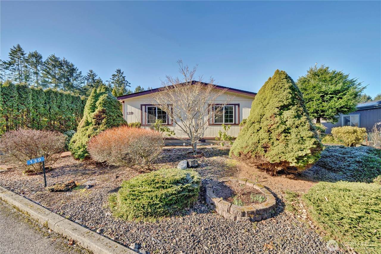 4806 Cushman Road - Photo 1