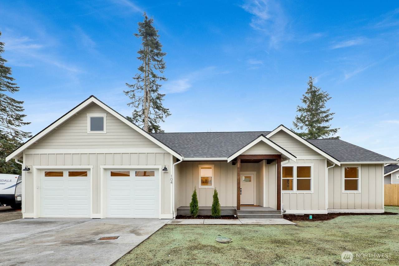 104 Sable Drive - Photo 1