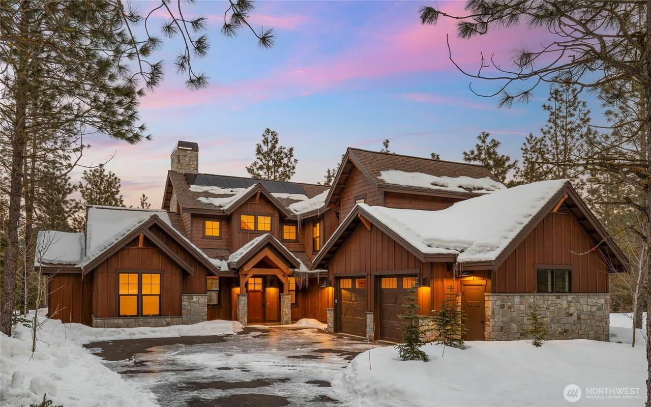 151 Gold Leaf Lane - Photo 1