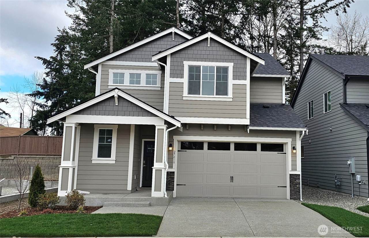 9437 Chief Leschi Street - Photo 1