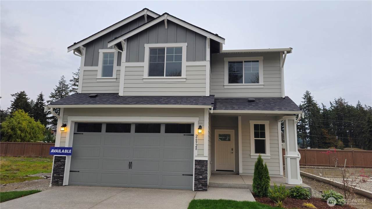 9450 Chief Leschi Street - Photo 1