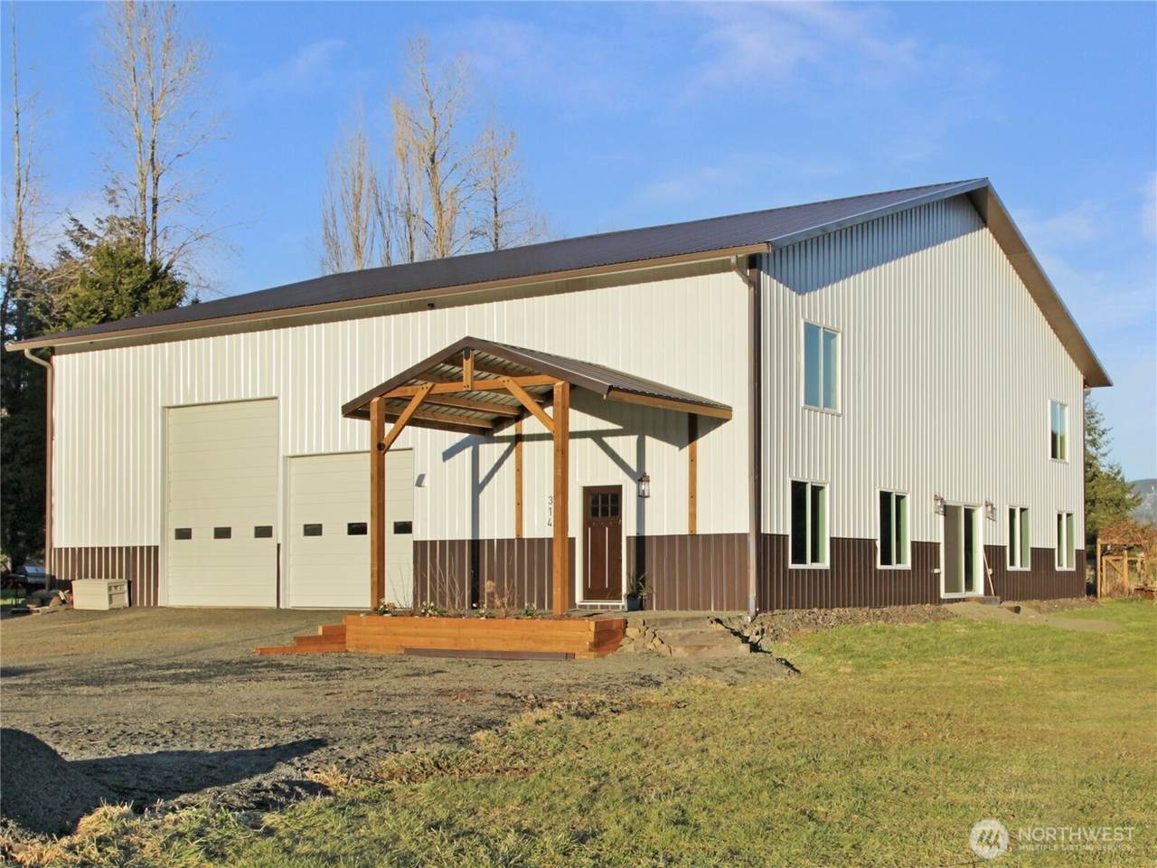 314 Valley Road - Photo 1