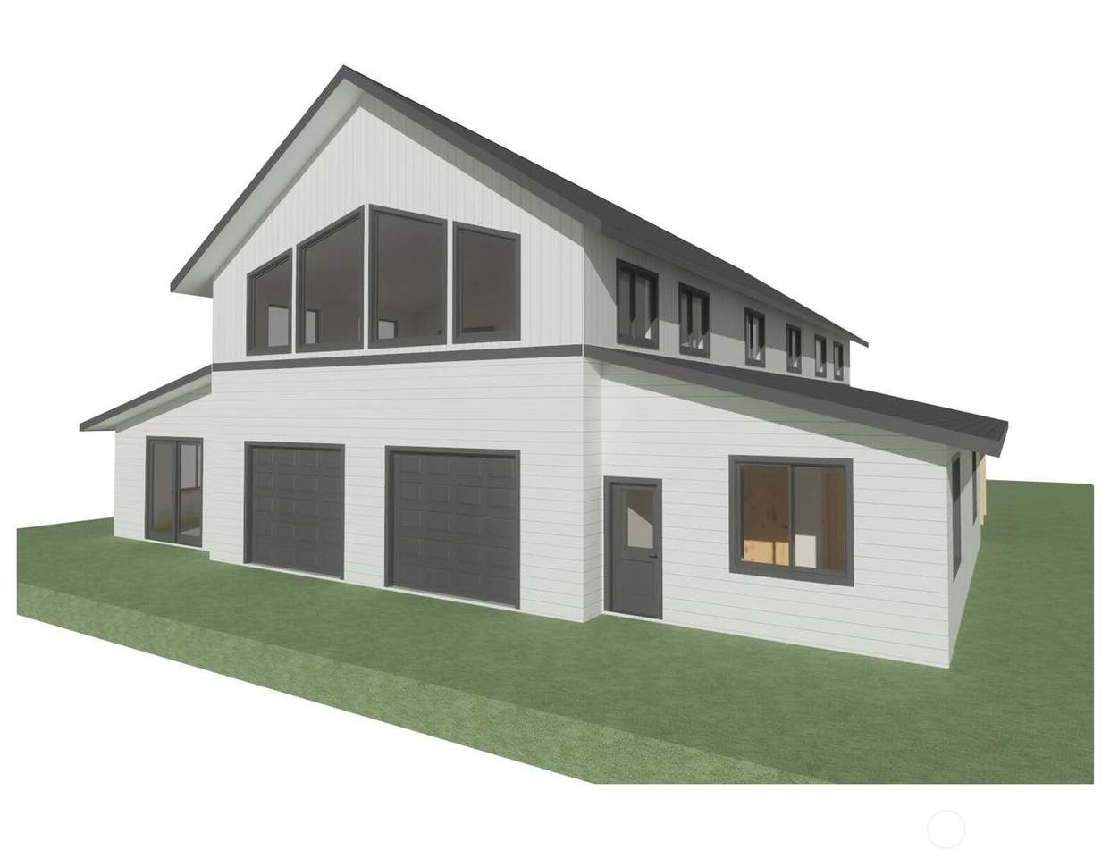 0 Lot 1 Nelson View Way - Photo 1