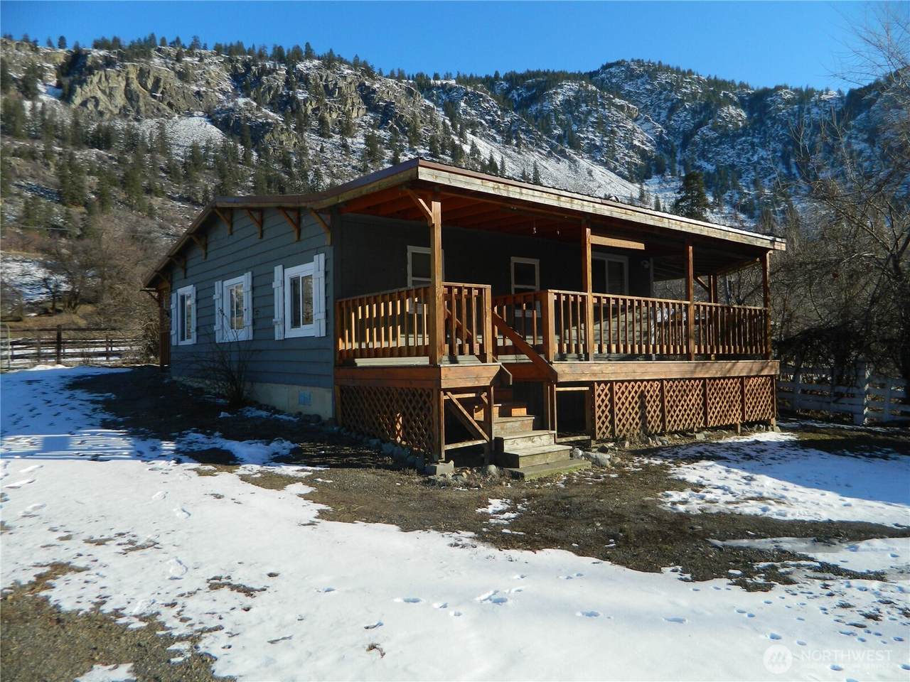 2127 Sinlahekin Road - Photo 1