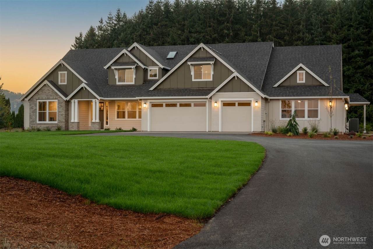 14932 (Lot 982) 210th Avenue - Photo 1