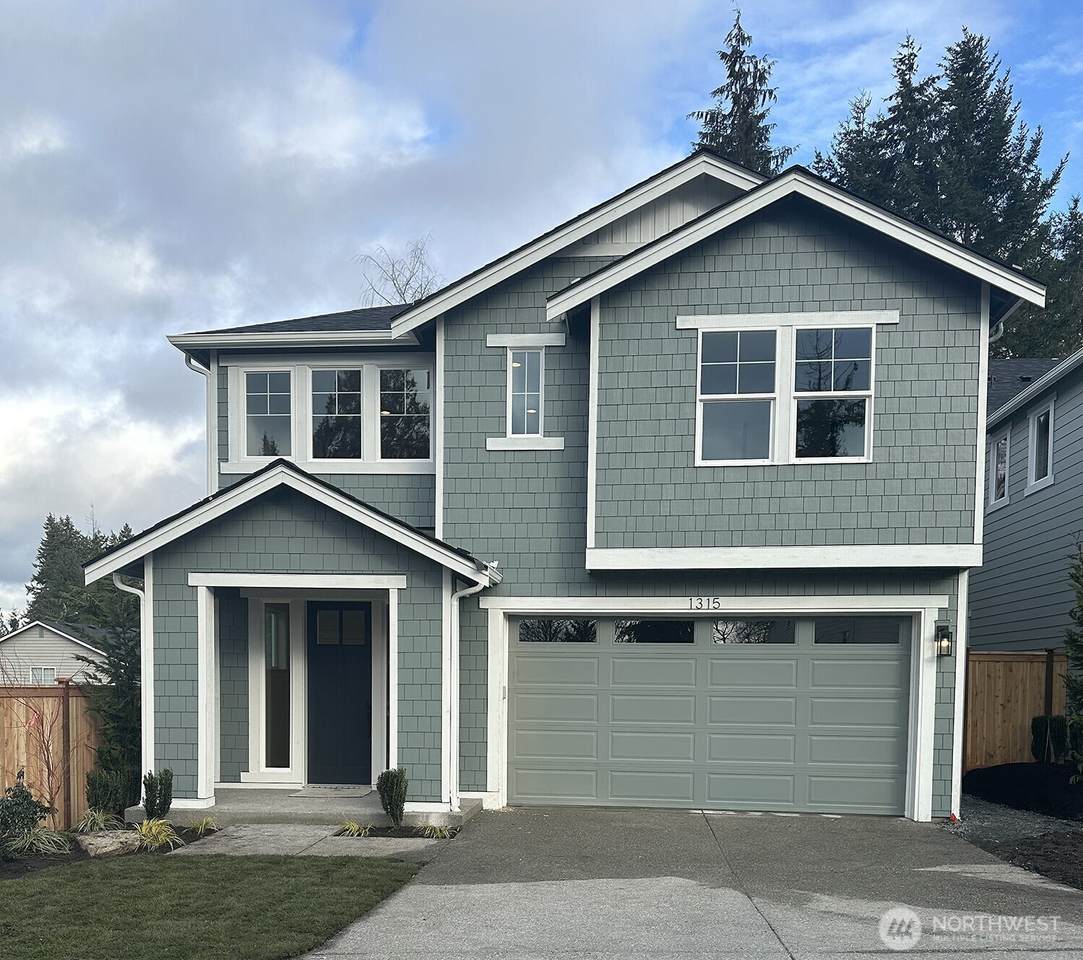 1315 234th (Lot 6) Place - Photo 1