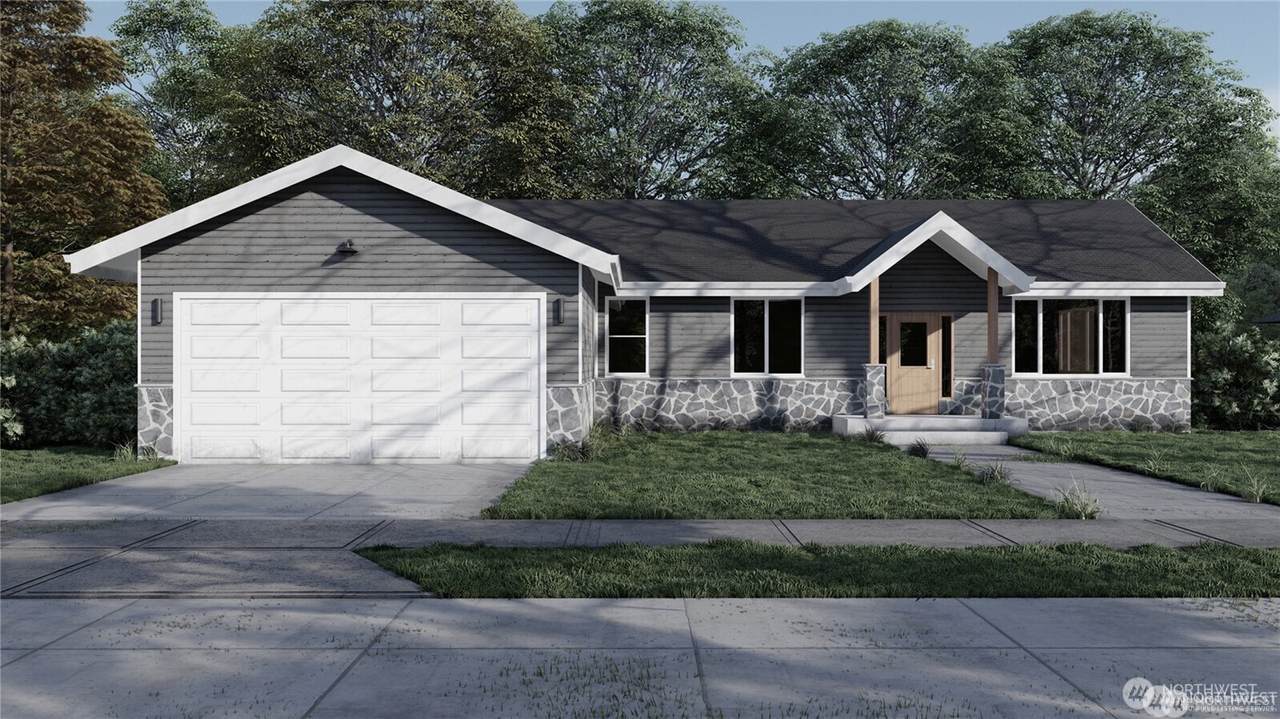 306 Dax Spur - Photo 1