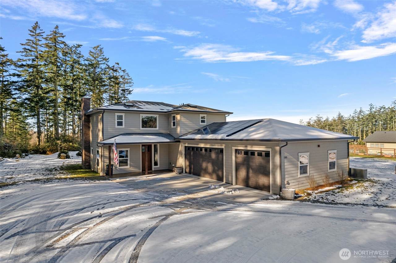1305 Great Horned Owl Lane - Photo 1