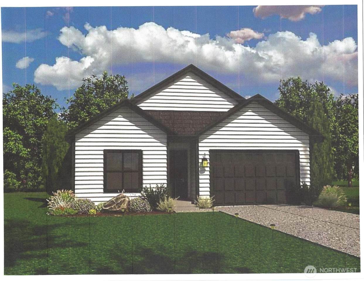 7081 Bullseye Street - Photo 1