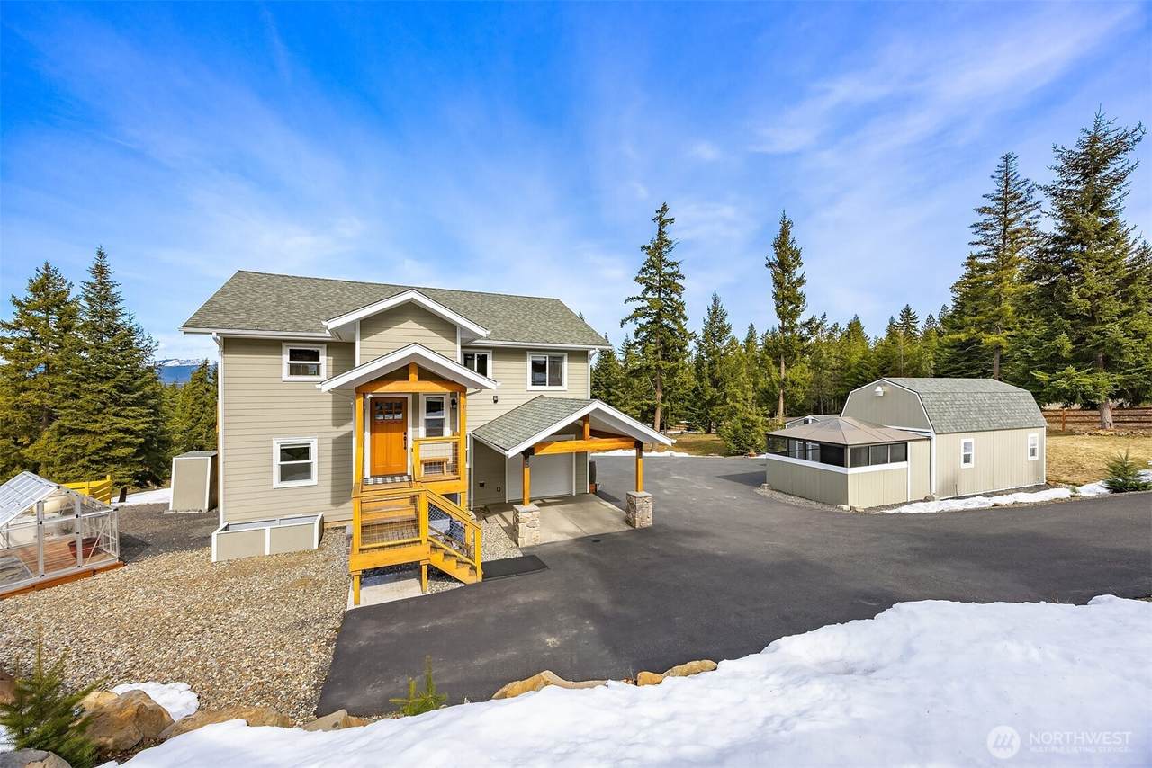 961 Rocky Mountain Way - Photo 1