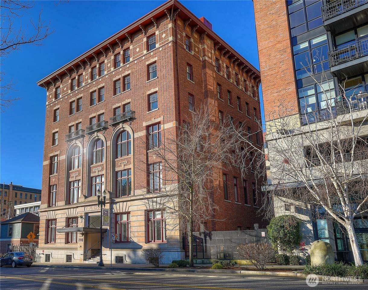 714 Market Street - Photo 1
