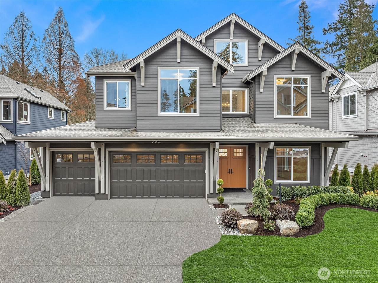 586 142nd (Lot 8) Court - Photo 1