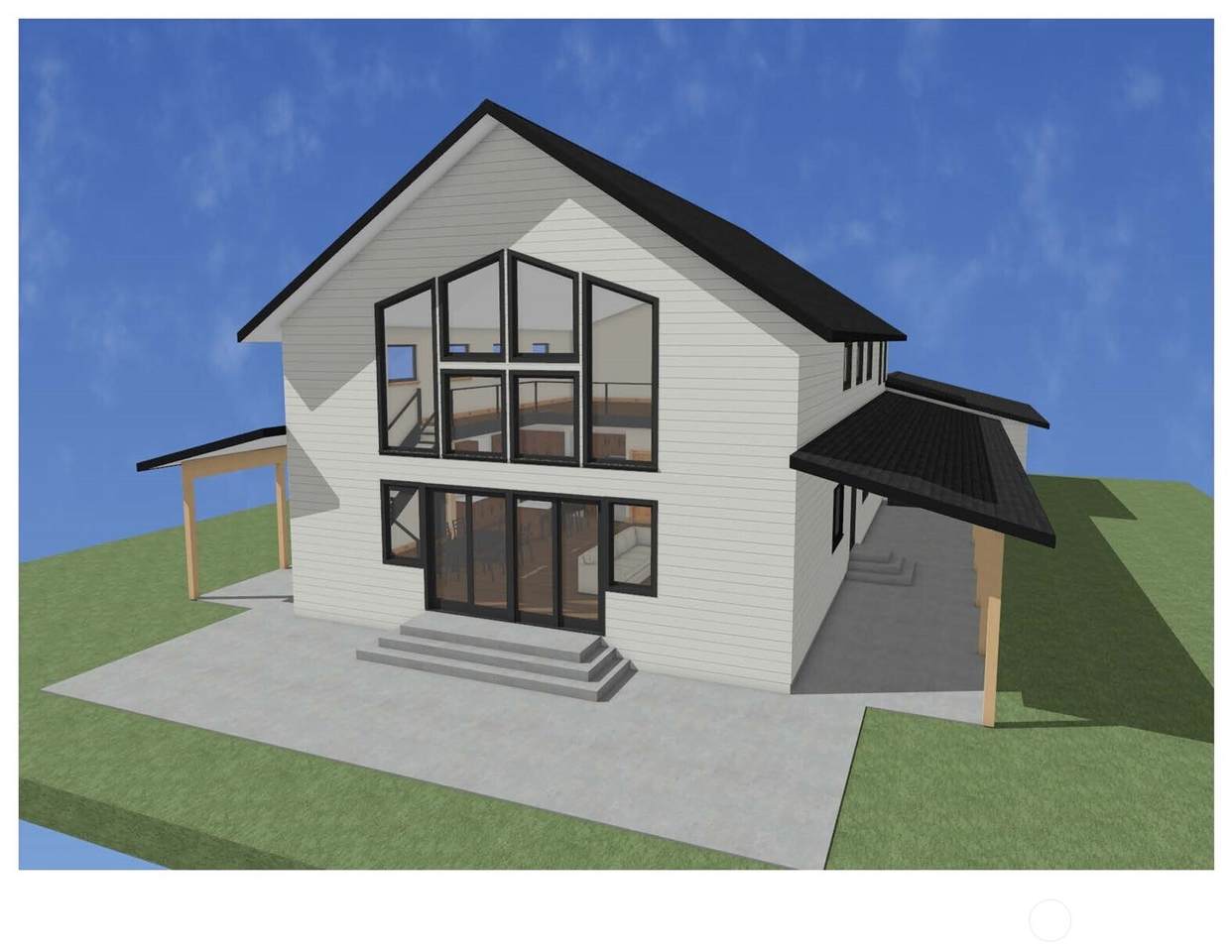 0 R Lot 4 Nelson View Way - Photo 1
