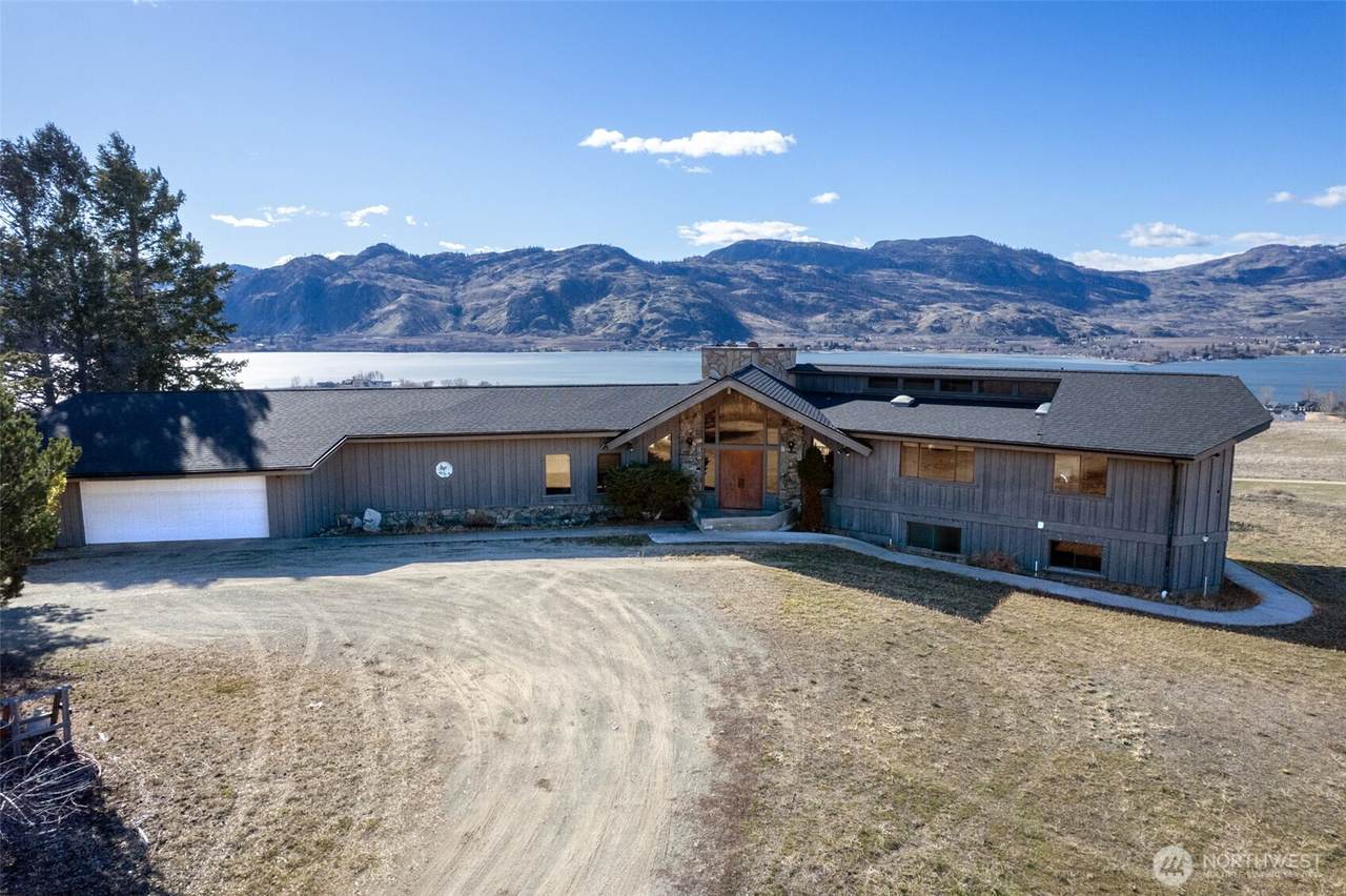 323 Eastlake Road #A - Photo 1