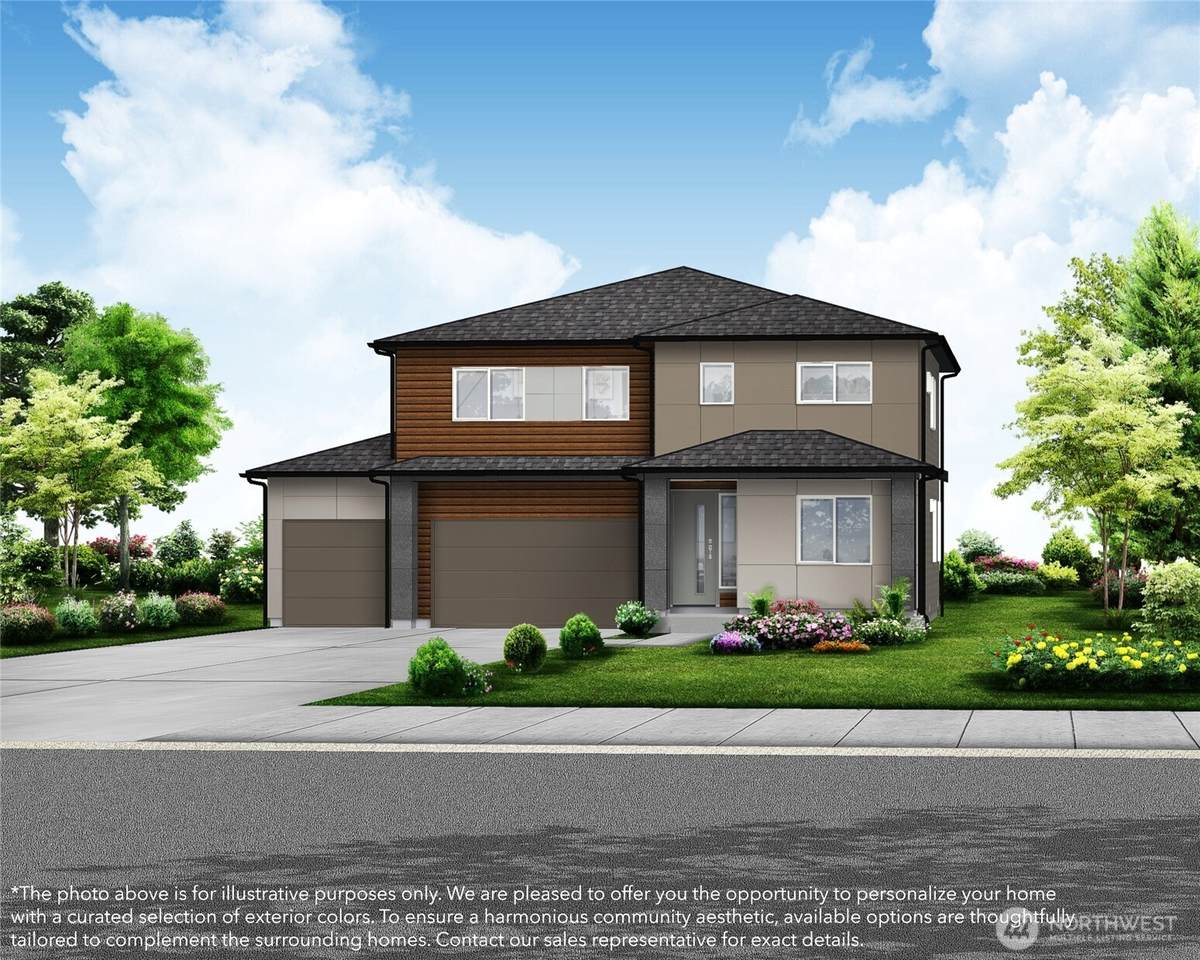 14019 17th Avenue - Photo 1