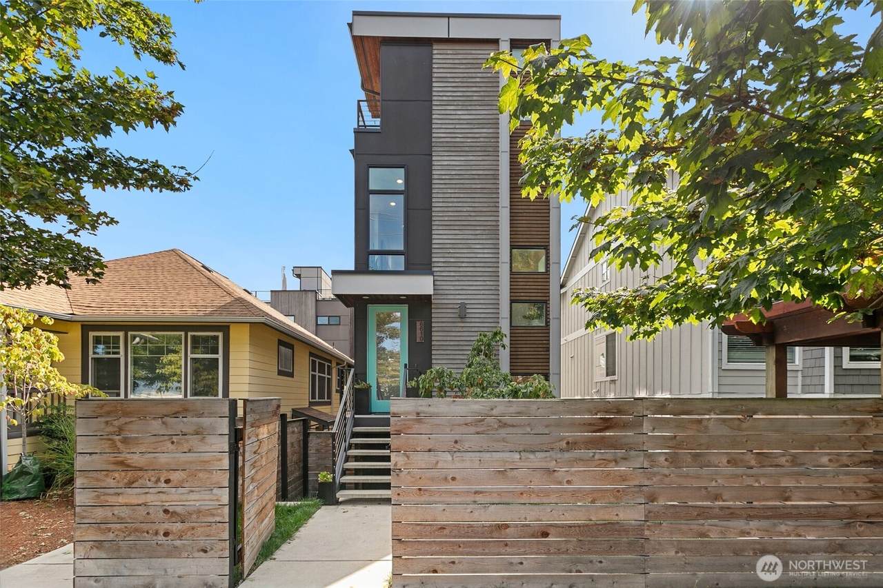 6610 Corson Avenue - Photo 1