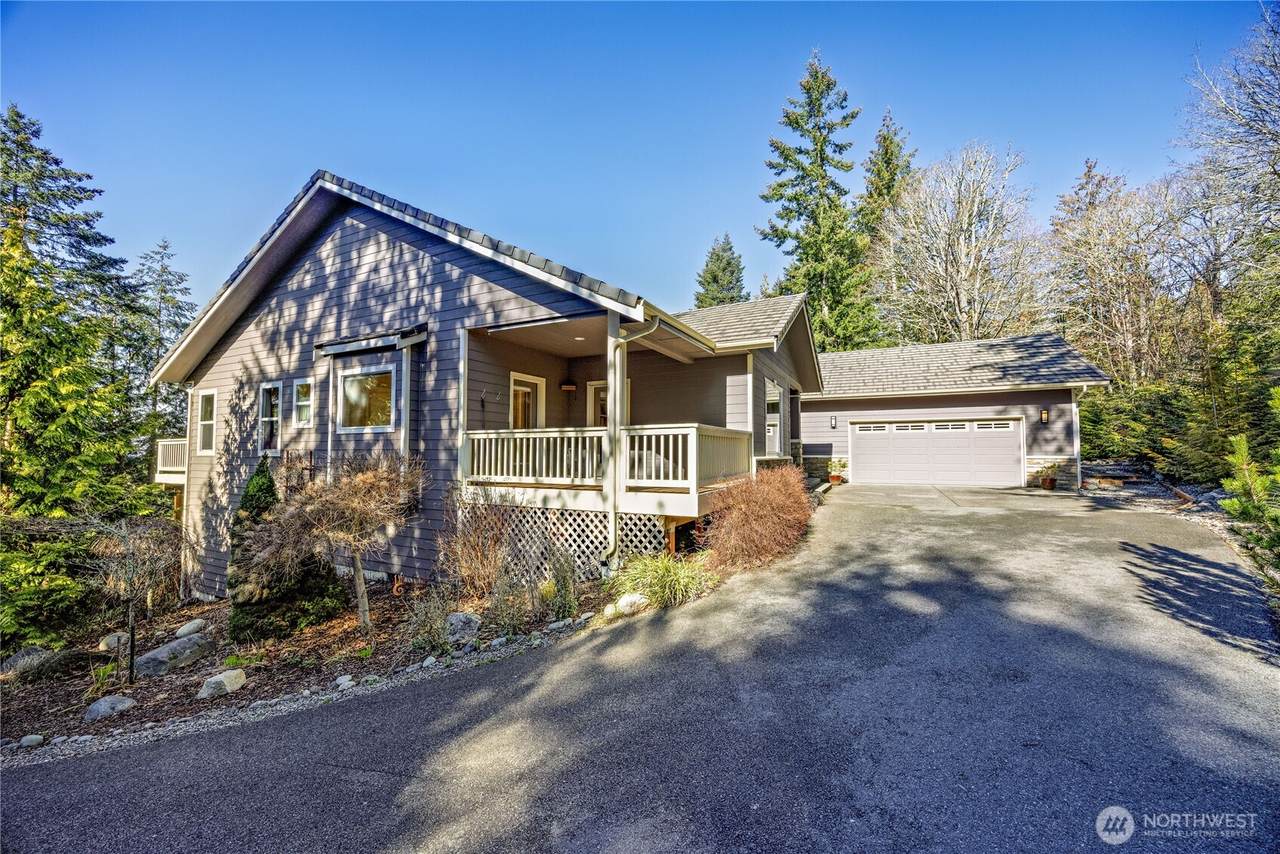 1403 Fox Hollow Road - Photo 1