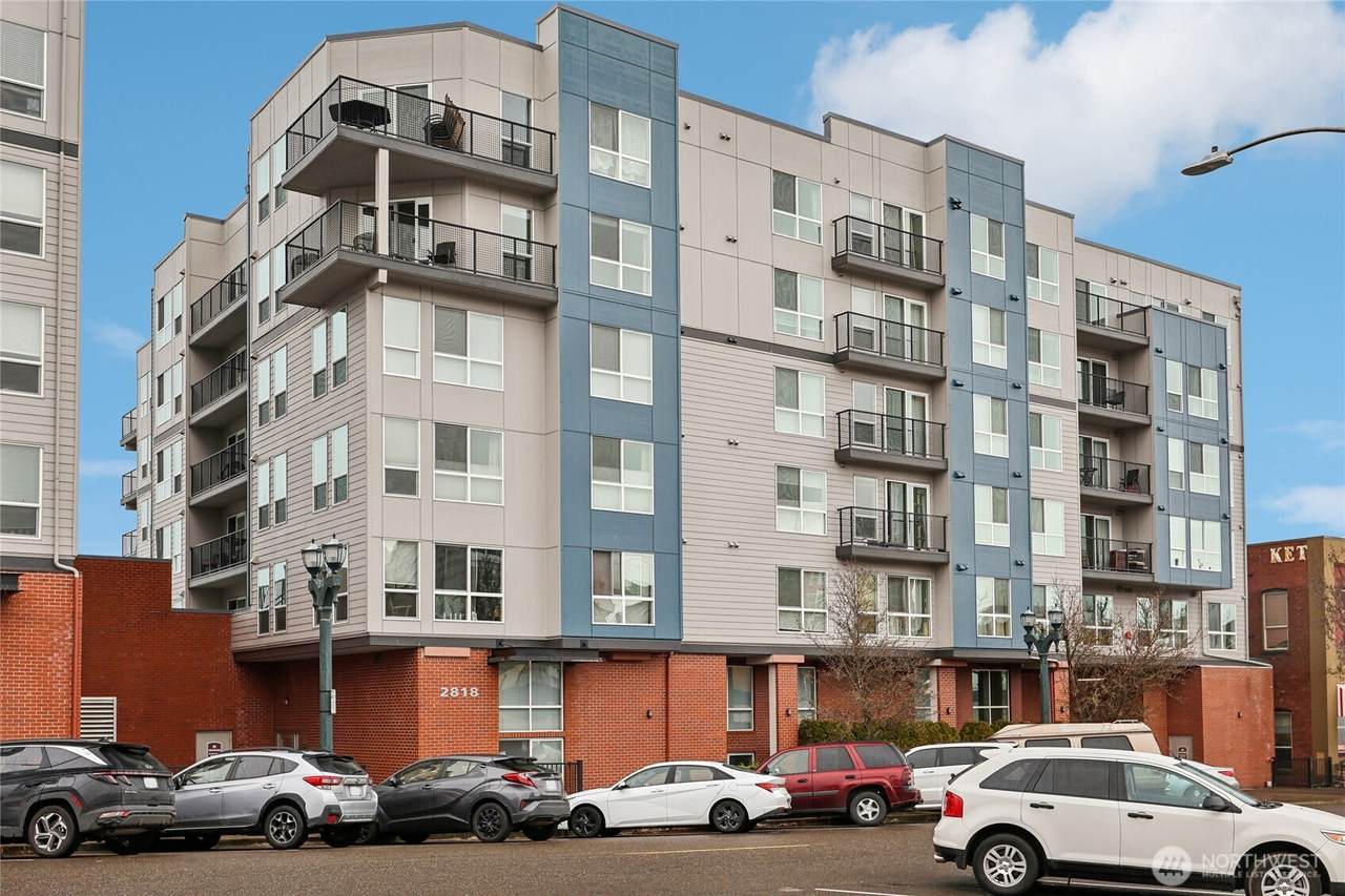2818 Grand Avenue - Photo 1