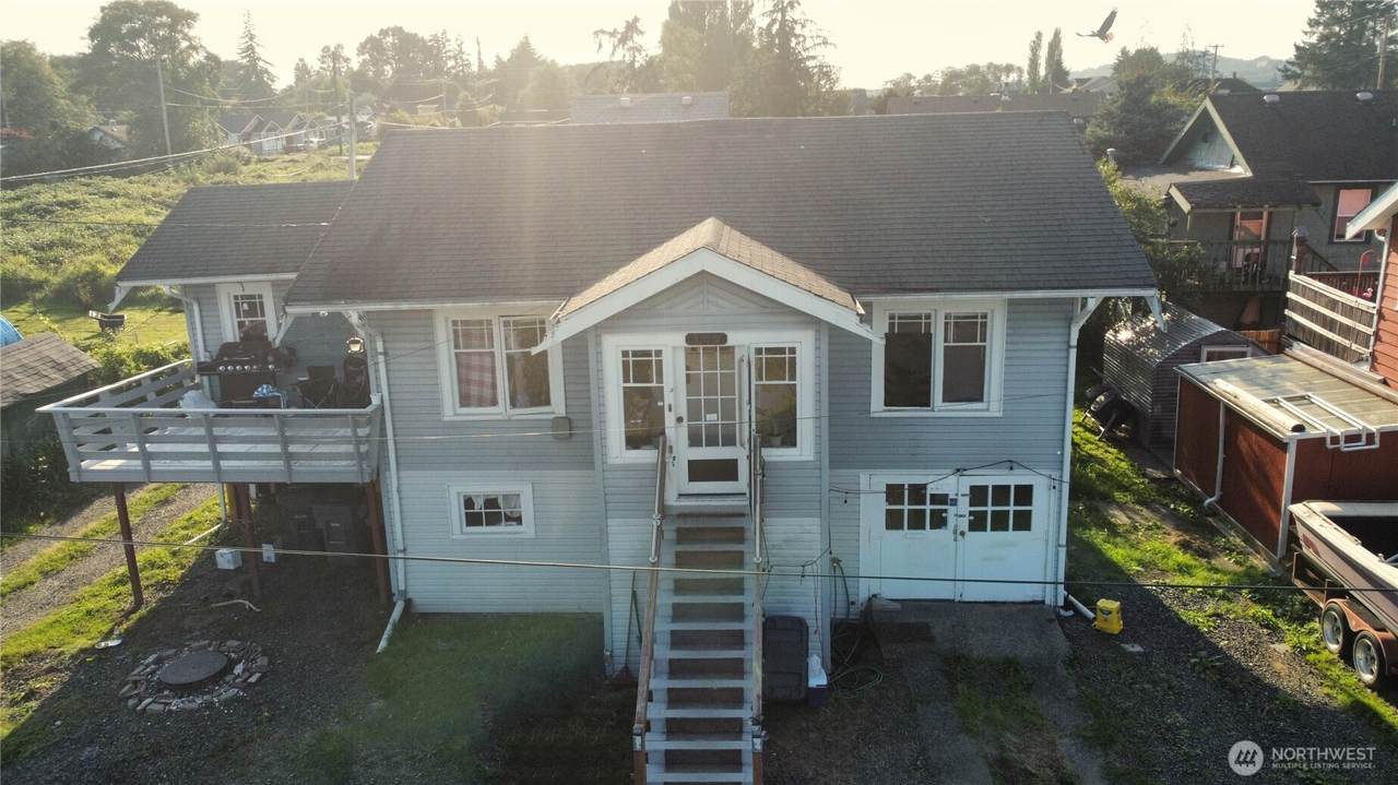 309 Mill - Photo 1
