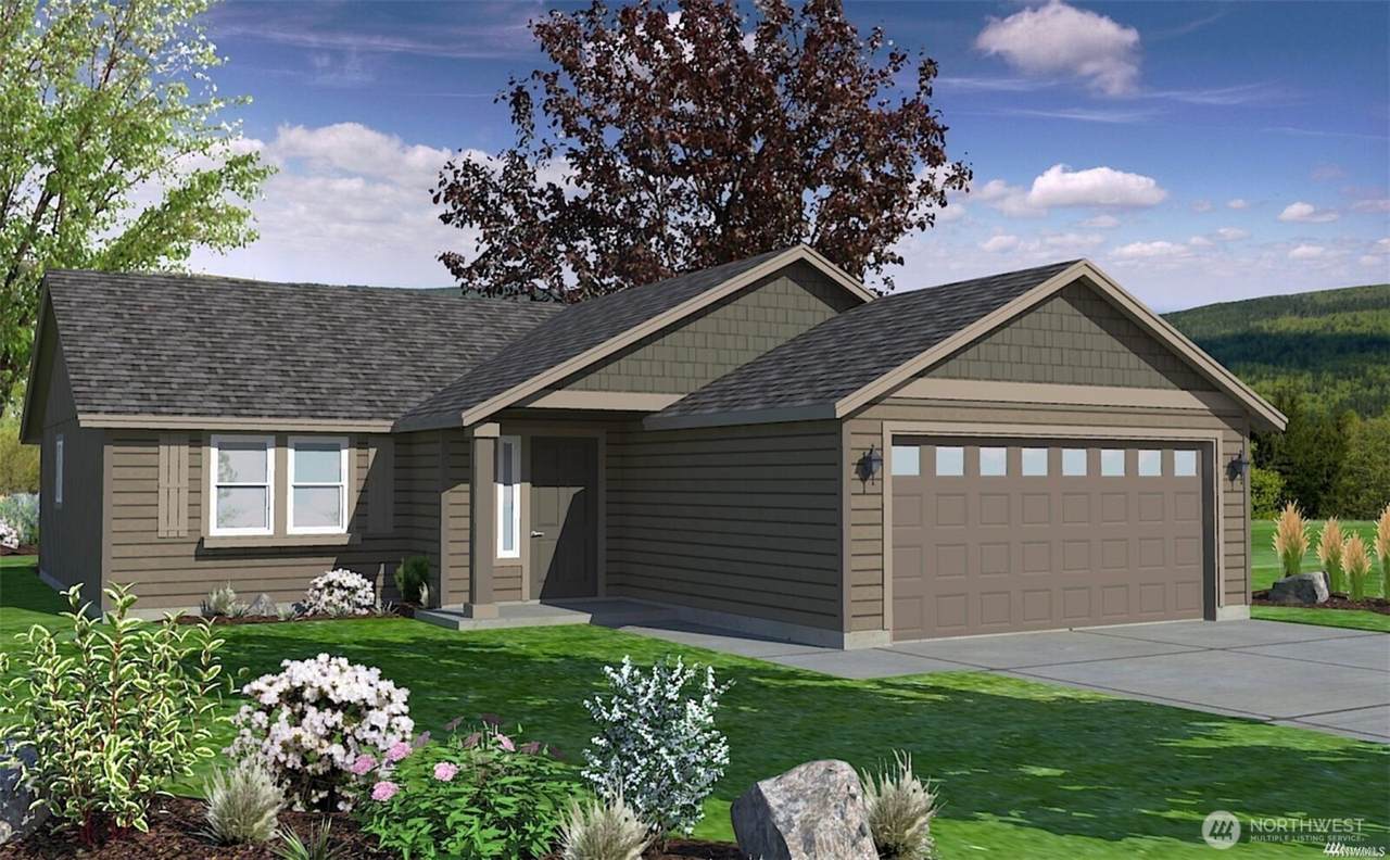 1211 Hickory Road - Photo 1