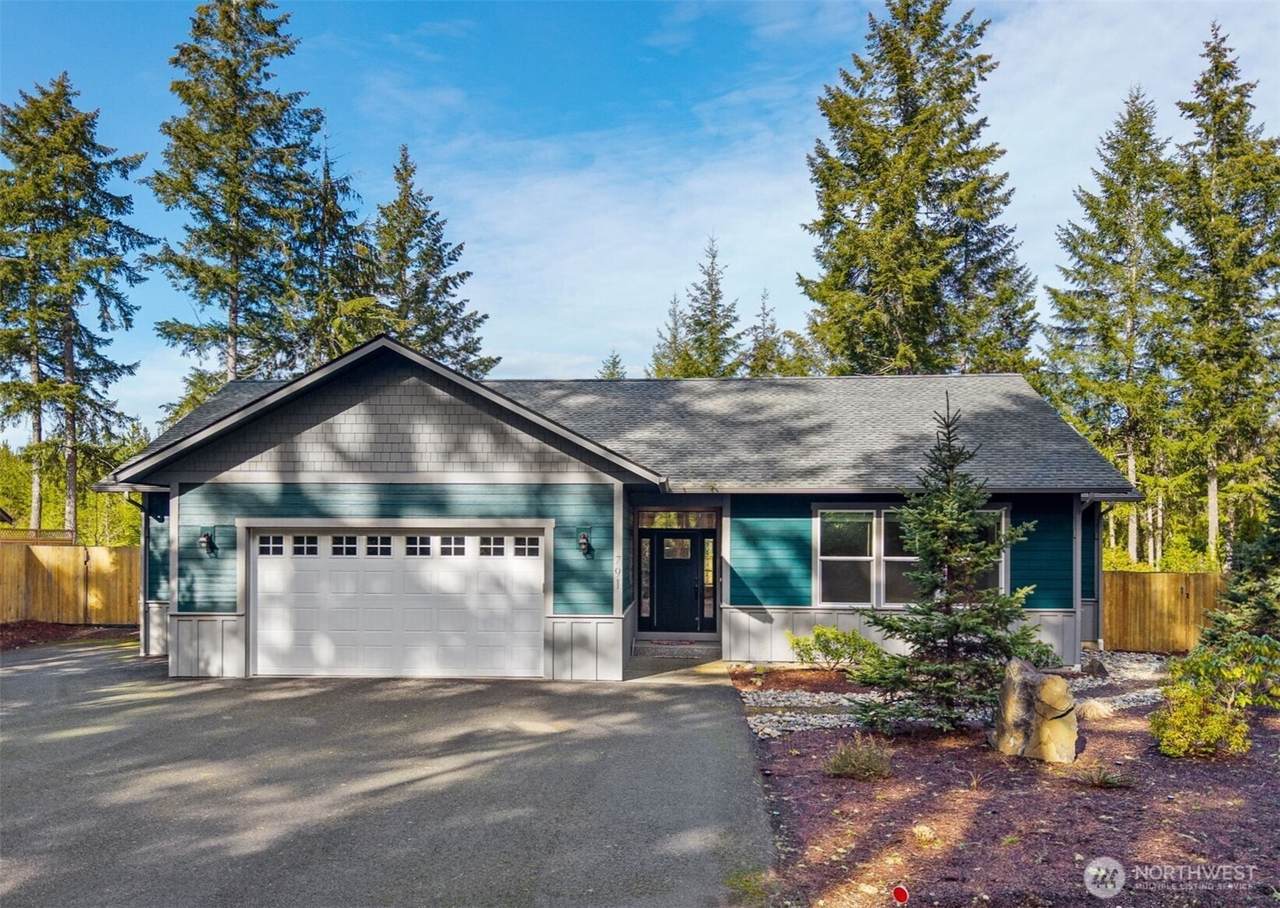791 Country Club Drive - Photo 1