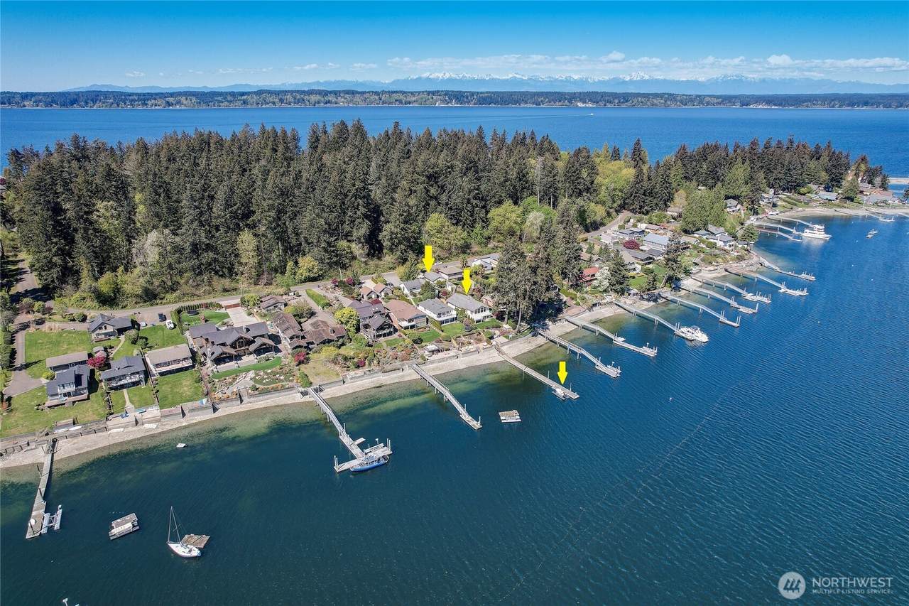 3721 Forest Beach Drive - Photo 1