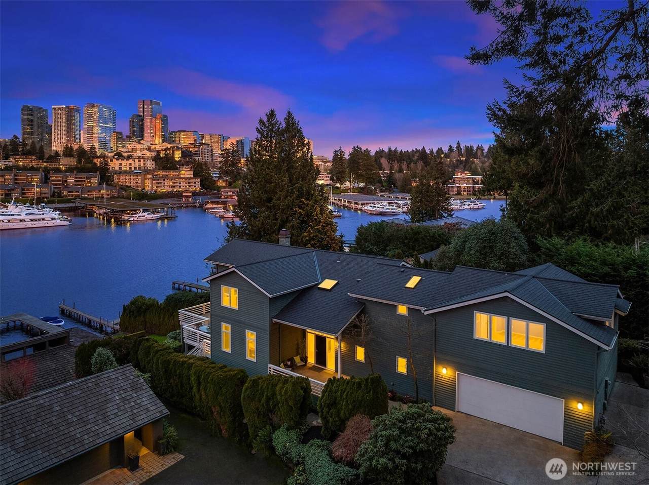 9330 Shoreland Drive - Photo 1