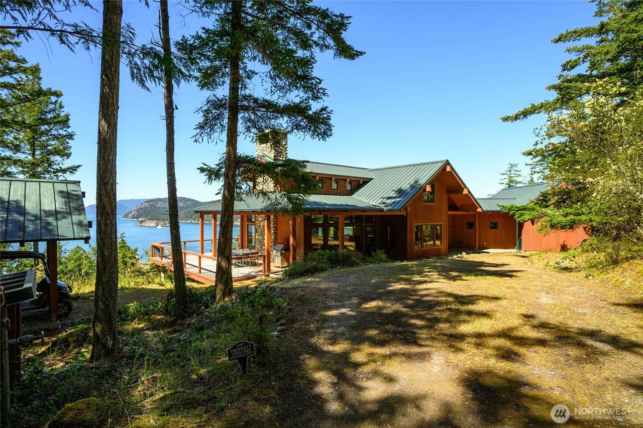 707 Thatcher Pass Road - Photo 1
