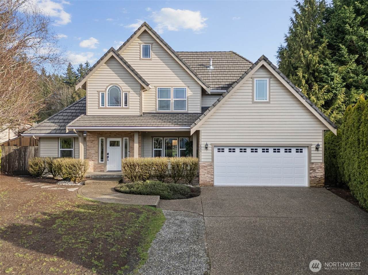 2535 Buckingham Drive - Photo 1