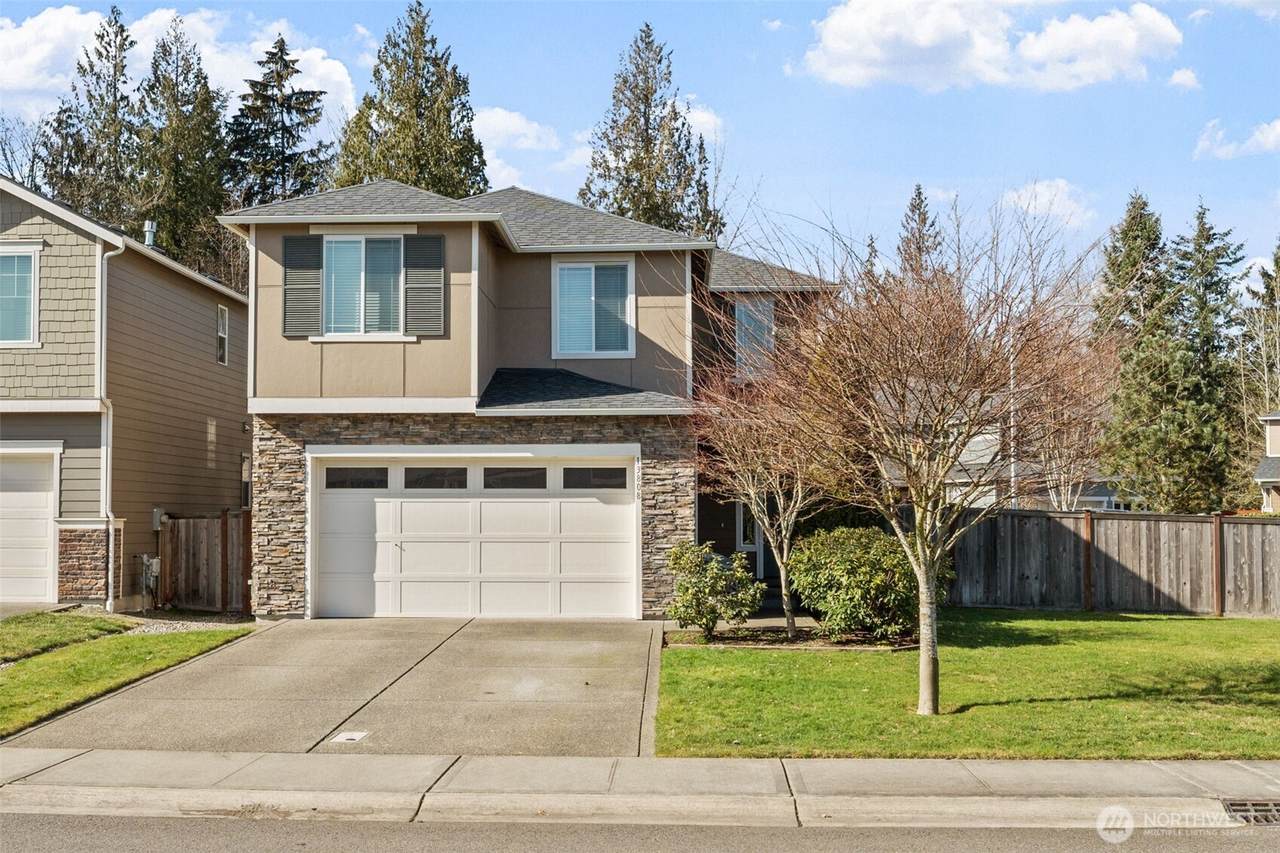 13808 62nd Avenue Ct - Photo 1