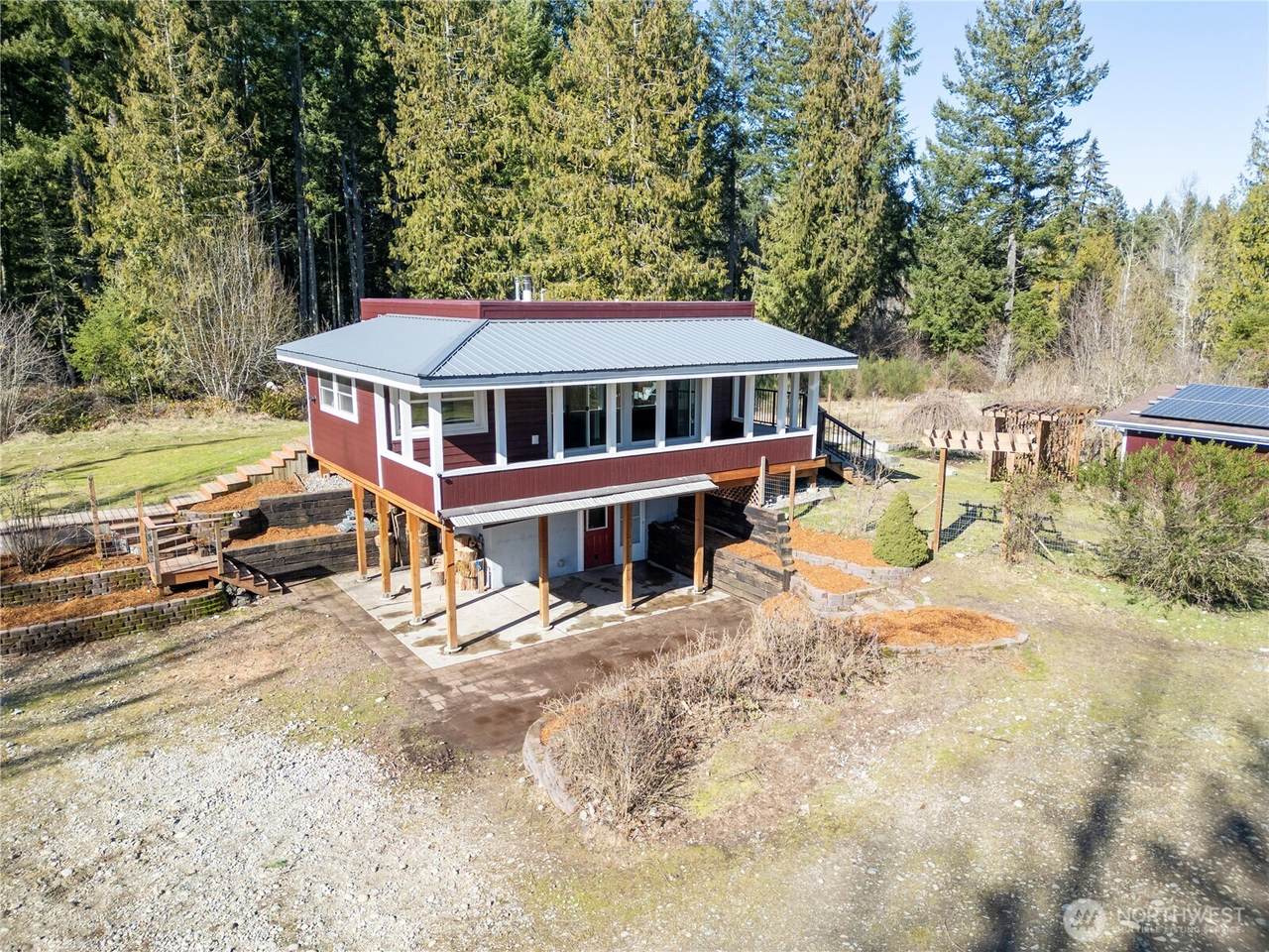 22305 Bald Hill Road - Photo 1