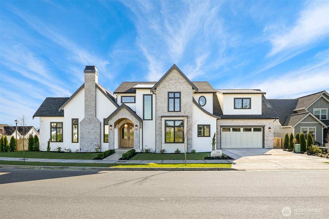 2106 Lagerwey Circle - Photo 1