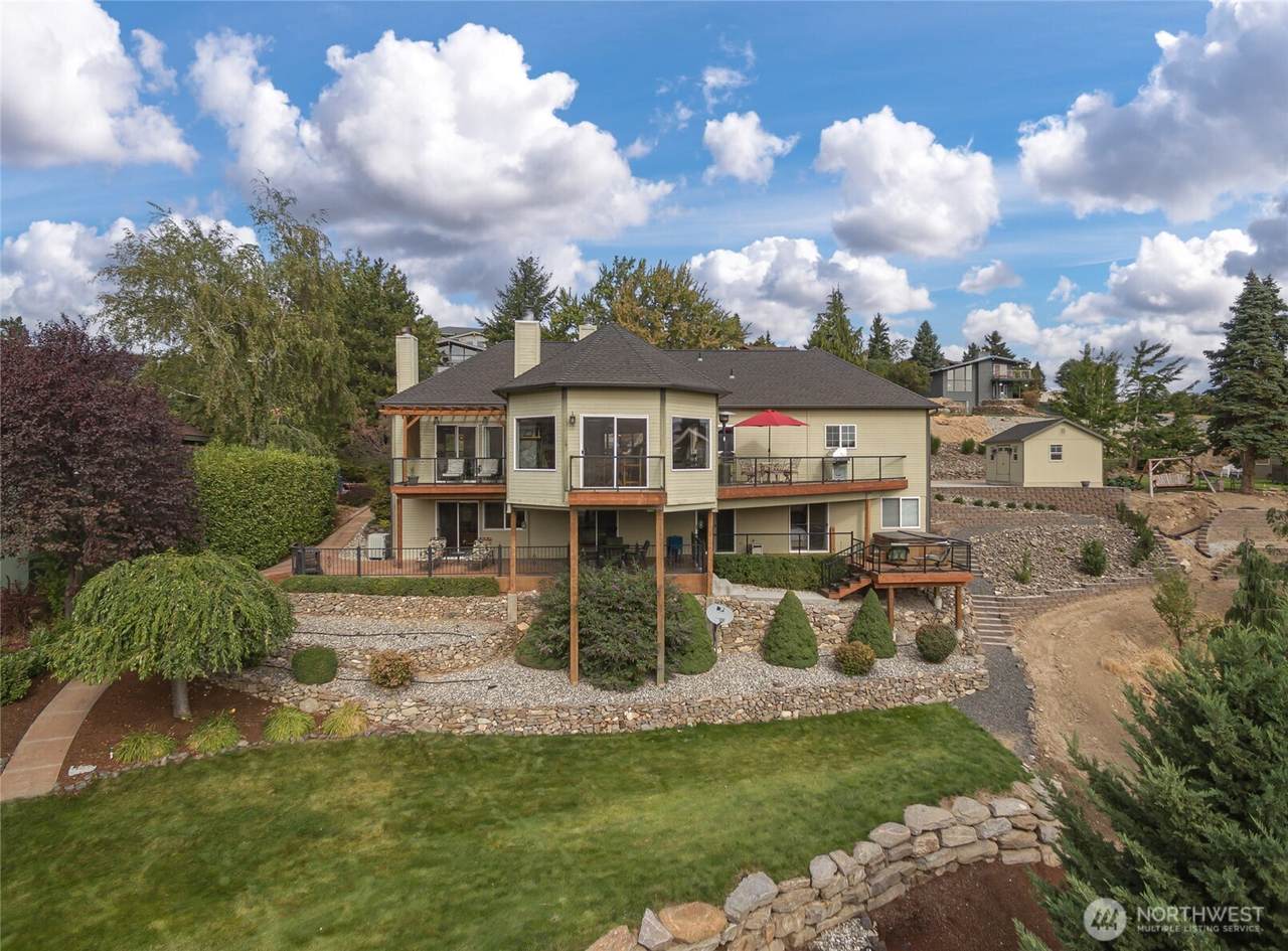 920 Westchester Drive - Photo 1