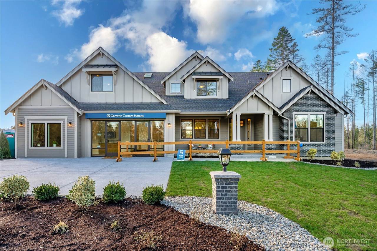 5543 (Lot 76) Big Buck Place - Photo 1