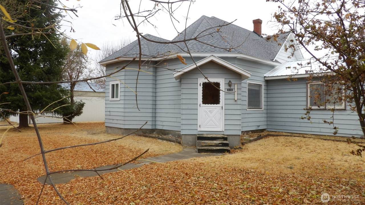422 Marshall Street - Photo 1