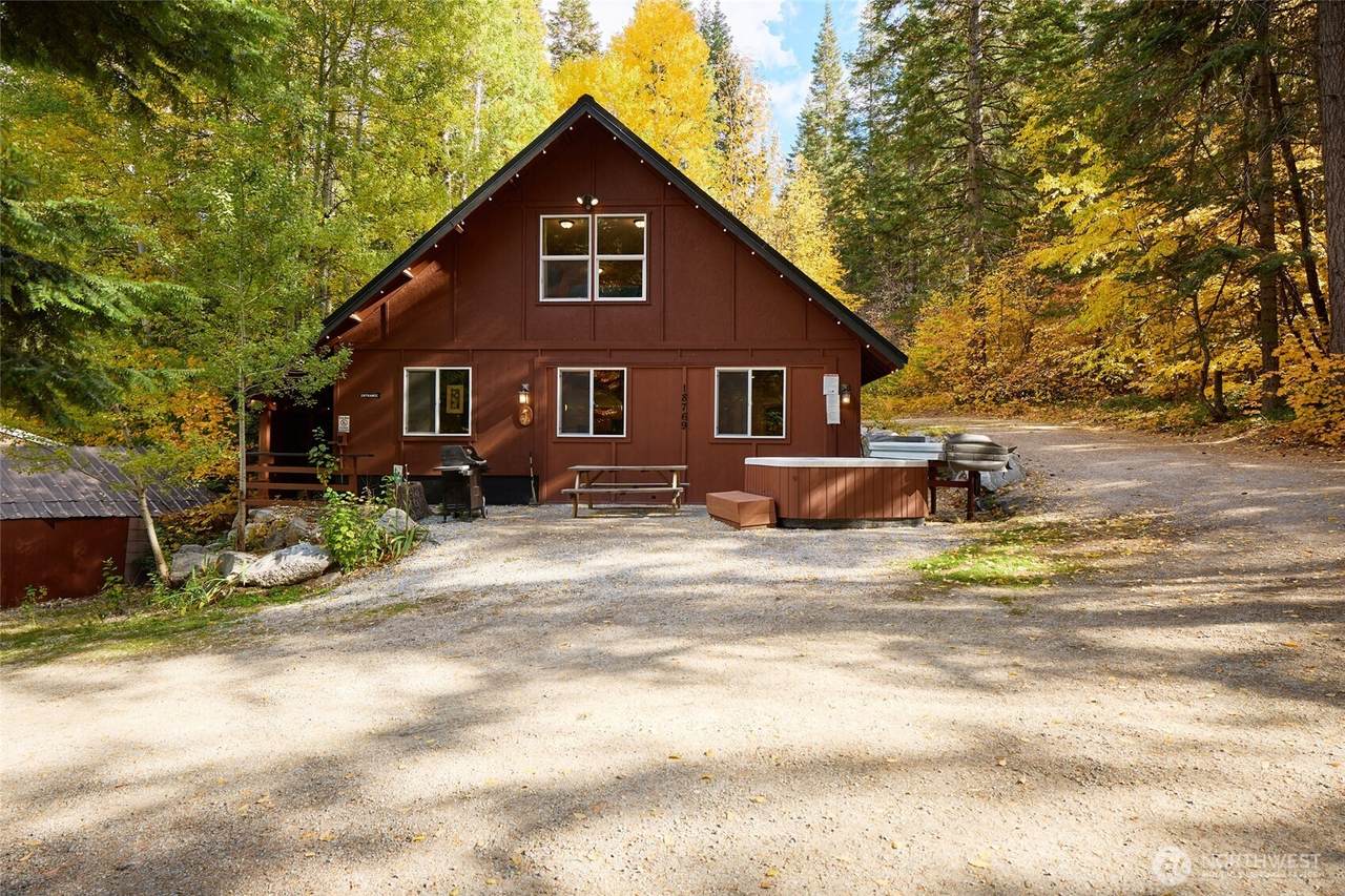 18769 Pine Cone Drive & 17025 Lupine Drive - Photo 1