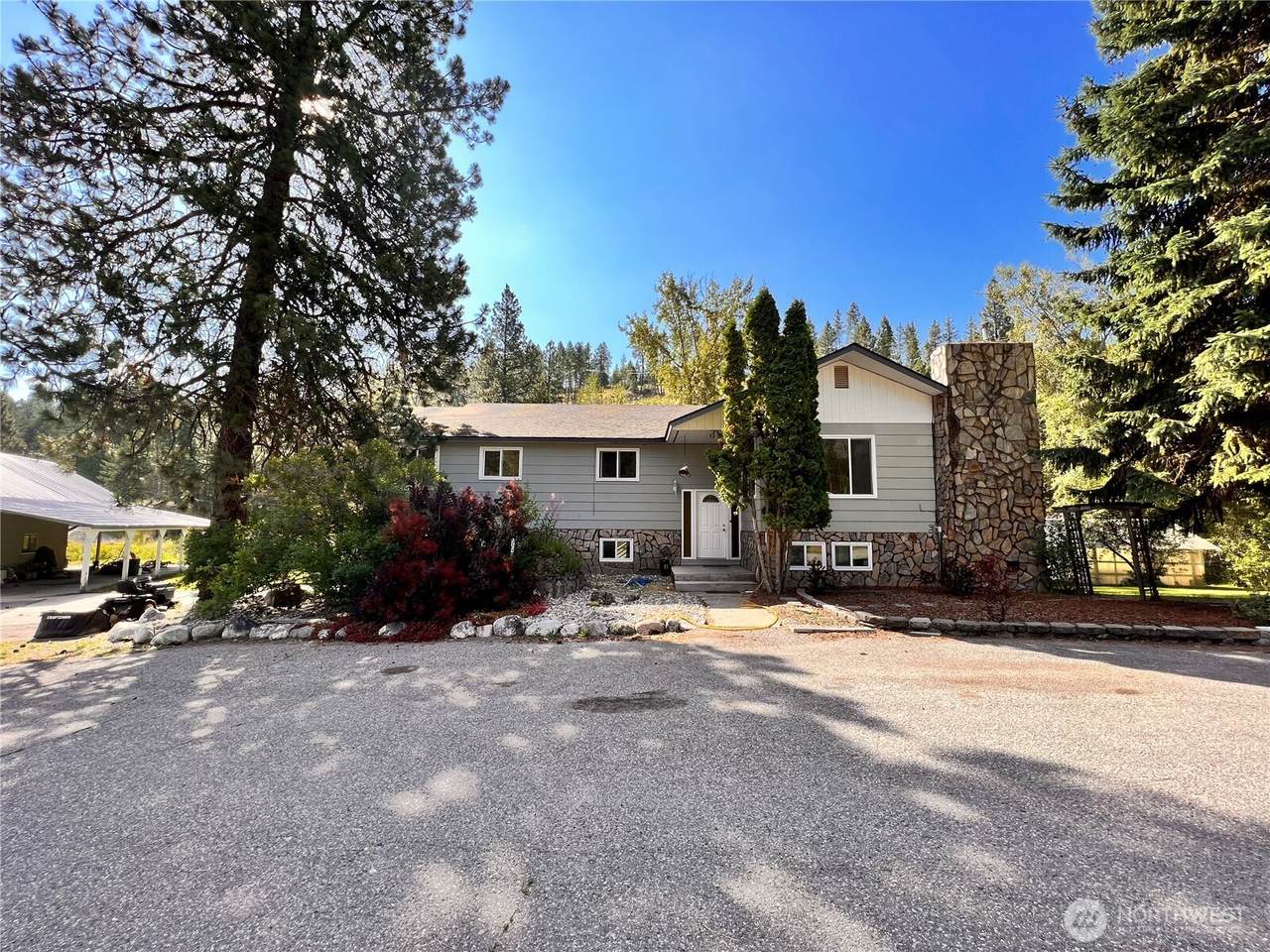 17320 Highway 21 - Photo 1