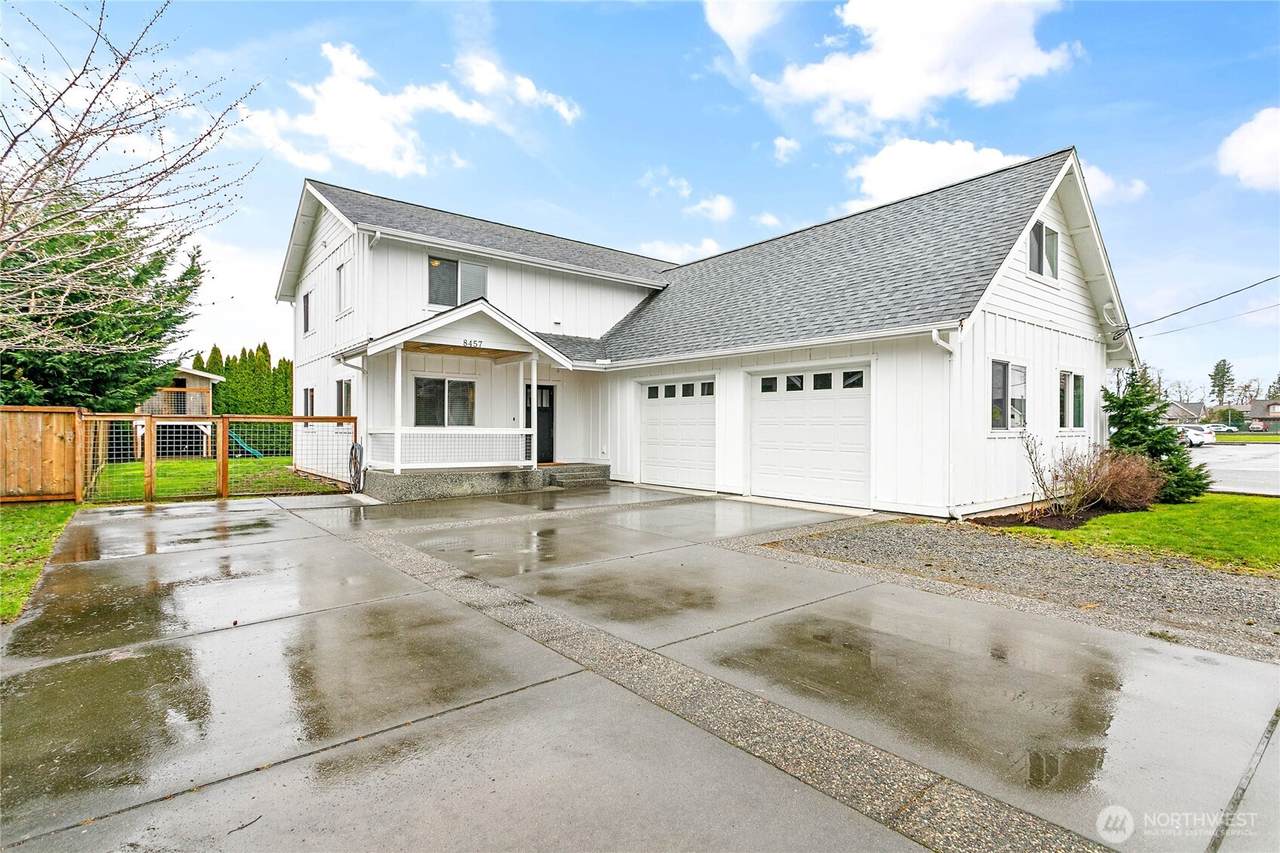 8457 Benson Road - Photo 1