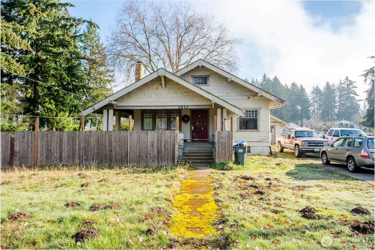 2910 Harrison Avenue - Photo 1