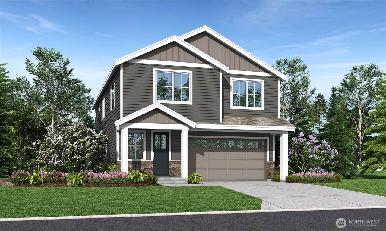 2409 Ridgeway Drive - Photo 1