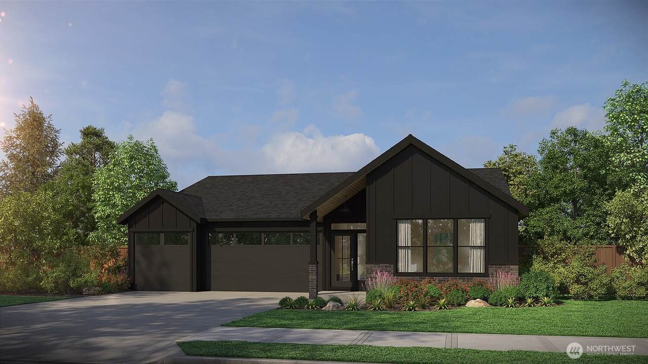 5733 Lot 265 Trace Drive - Photo 1