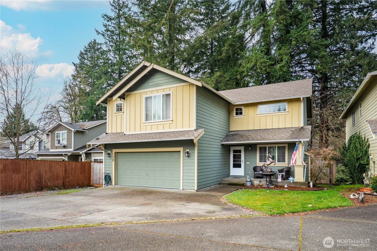 1328 Susitna Lane - Photo 1