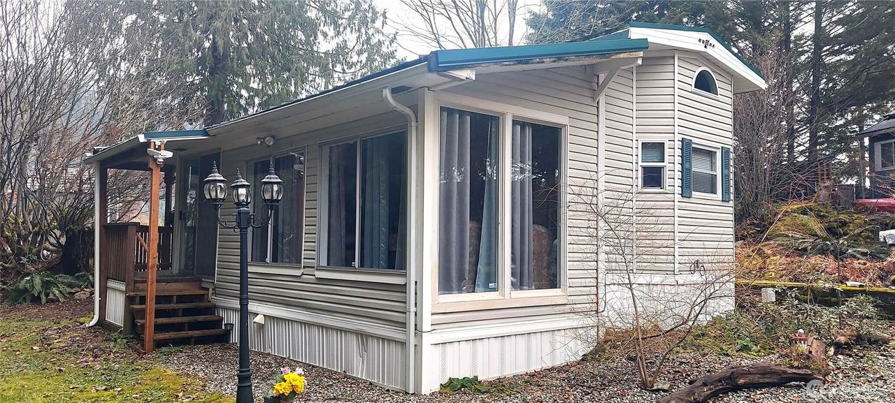 4996 Kullah Trail - Photo 1