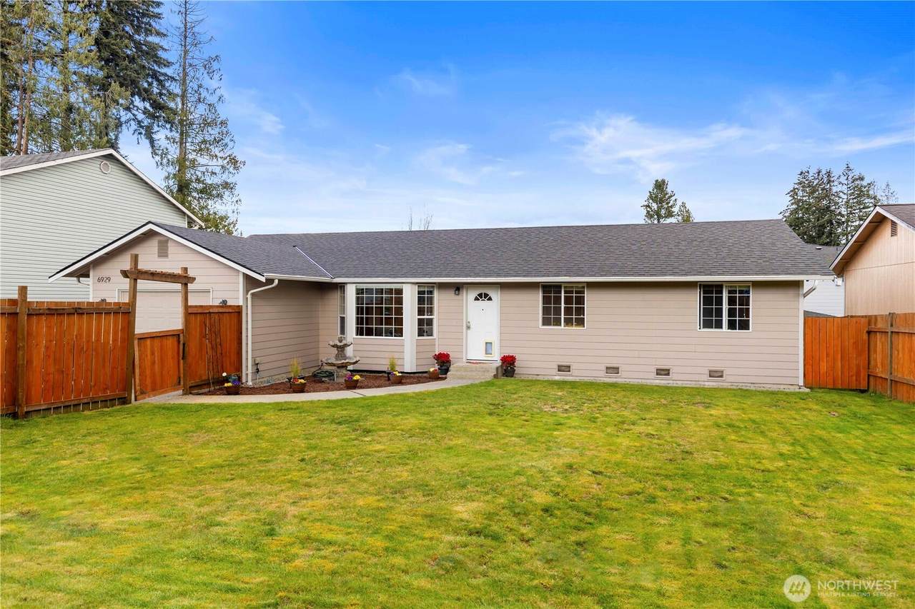 6929 Highland Drive - Photo 1