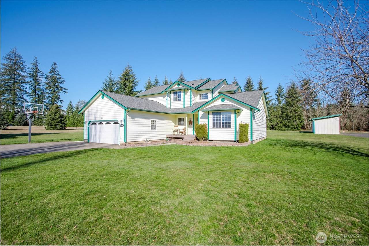 125 14A Zachary Drive - Photo 1