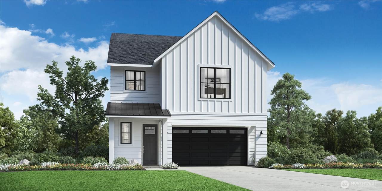 23906 38th (Homesite 5) Avenue - Photo 1