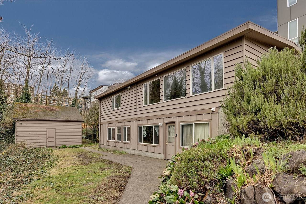 1813 Taylor Avenue - Photo 1