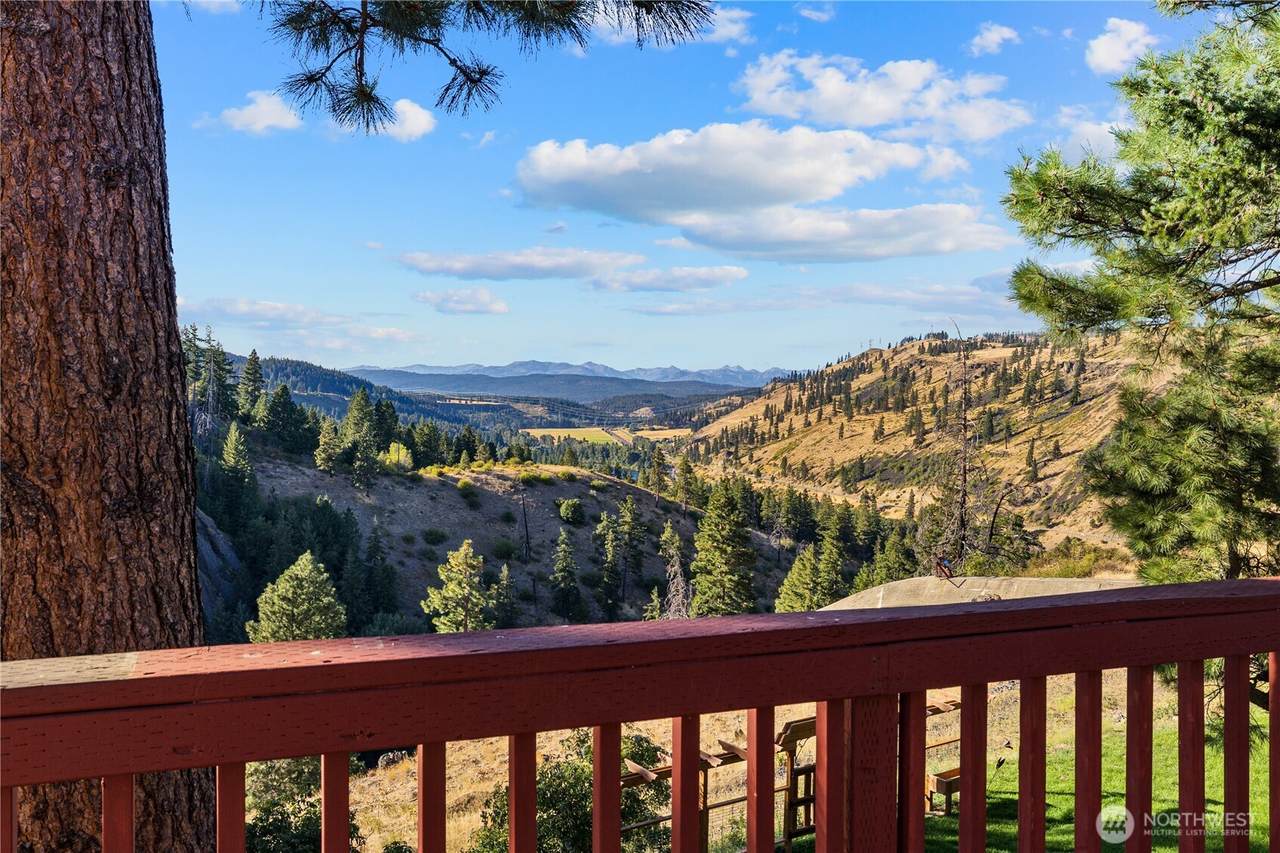 663 Morrison Canyon Lane - Photo 1