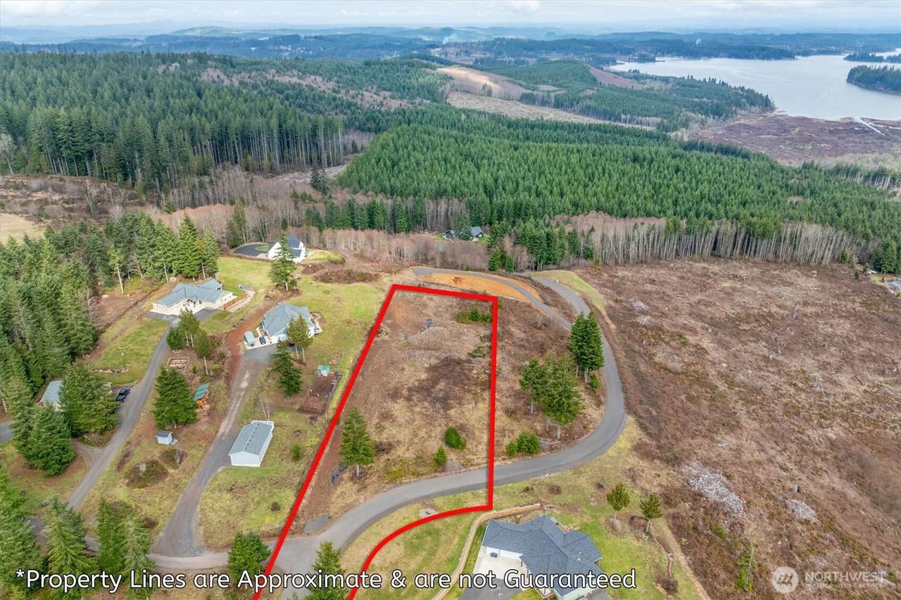 0 Red Hawk Lot 8 Drive - Photo 1