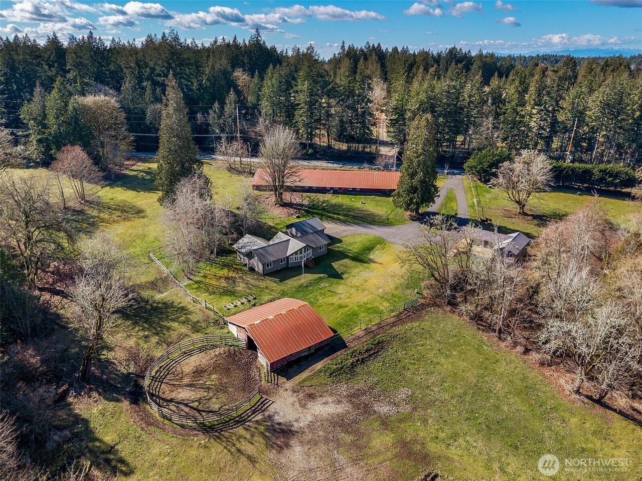 6103 Lackey Road - Photo 1